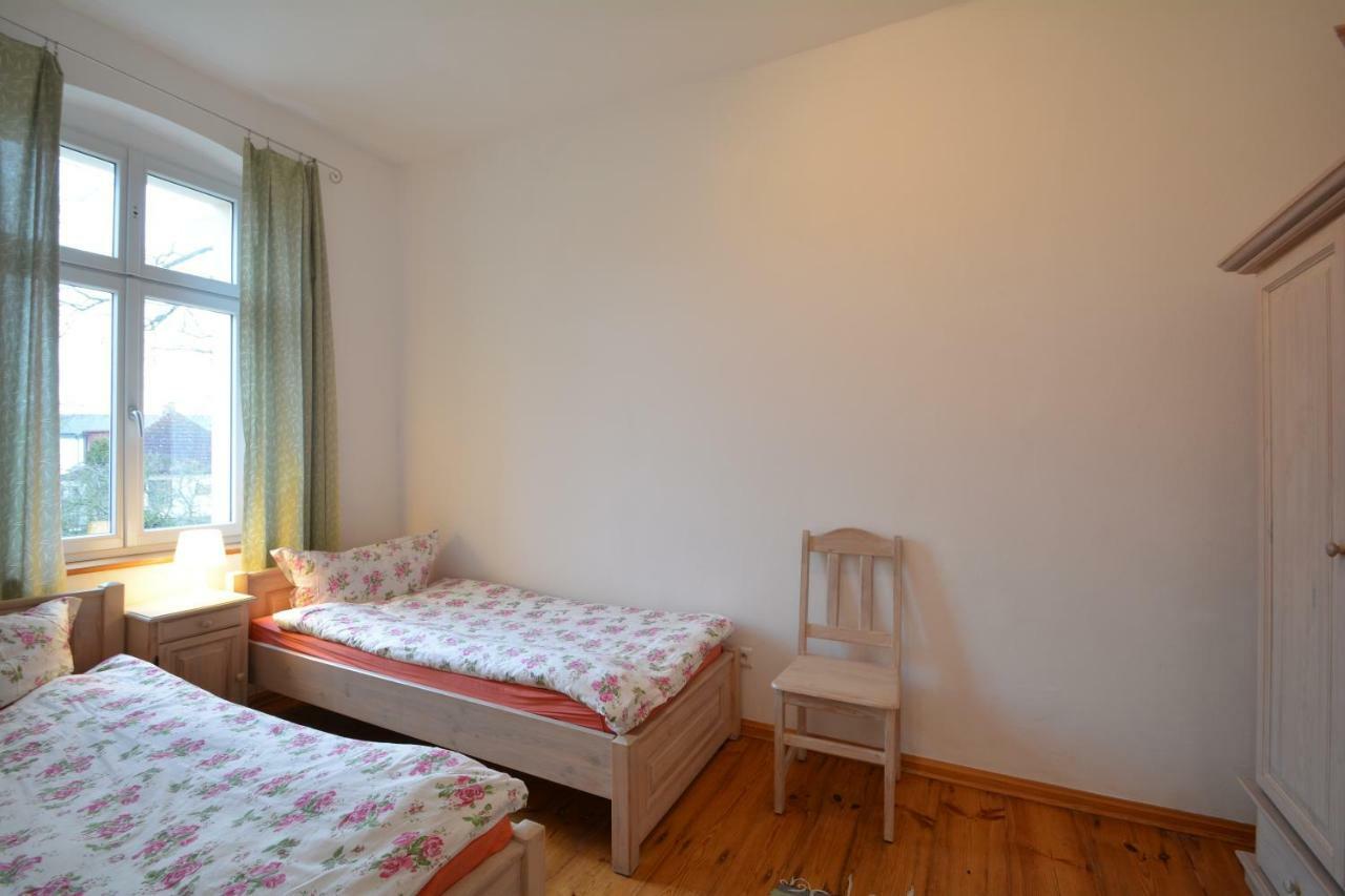 Apartamenty Rybak 3 니에초르체 외부 사진